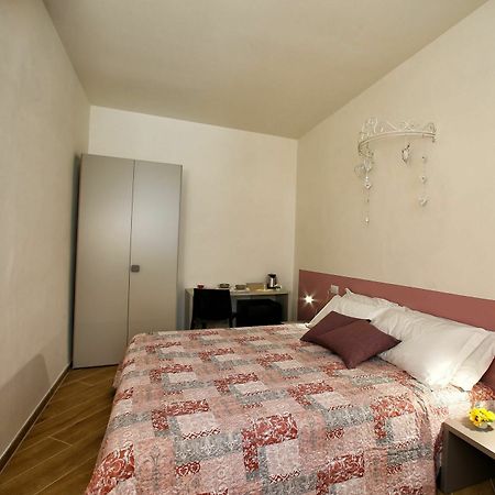 Hotel Residenza Bellieri Florenz Exterior foto