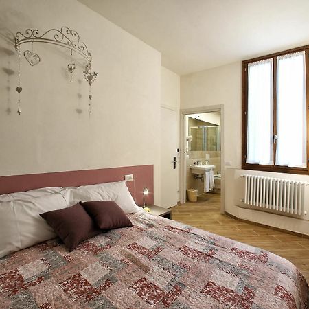 Hotel Residenza Bellieri Florenz Exterior foto